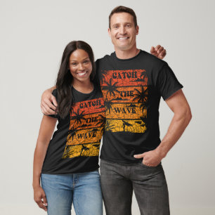 T-shirt Offre de devis à l'aile