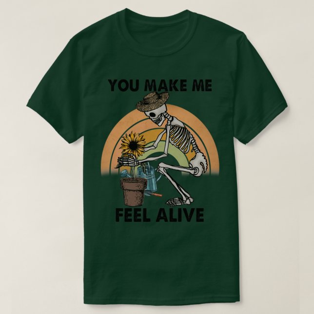 T-shirt Offre groupée  (Design devant)