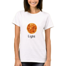 T-shirt OG léger HimLight merch