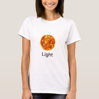 T-shirt OG léger HimLight merch