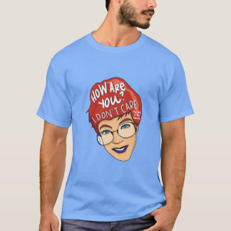 T-shirt OG Pammy