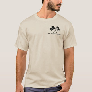 T-shirt OG SCAT