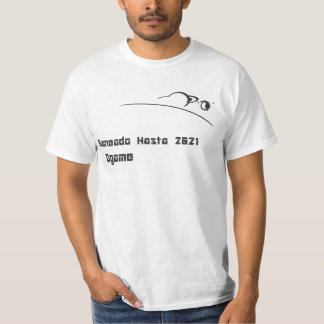 T-shirt Ogame Baneado