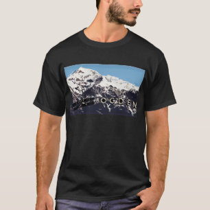 T-shirt Ogdenite