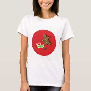 T-shirt Oh !