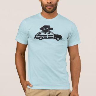 T-shirt Oh arbre de Dreidel