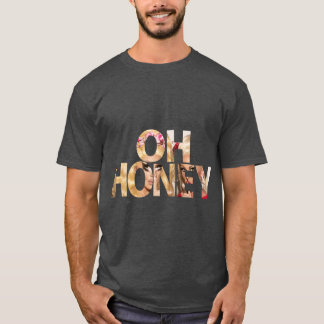 T-SHIRT OH CHÉRI
