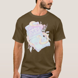 T-shirt Oh Heck