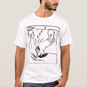 T-shirt Oh Henry !