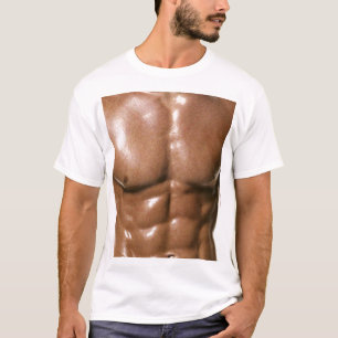 T-shirt Oh là là ! il y a une totalité dans ma chemise