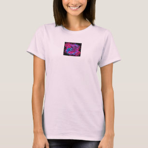 T-shirt Oh mon Dieu !