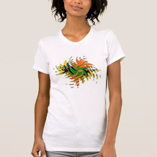 T-shirt Oh mon Dieu !