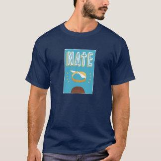 T-shirt Oh non !