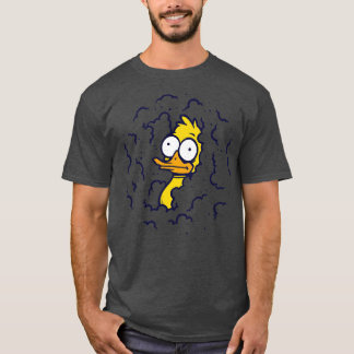 T-shirt Oh Okey Duck