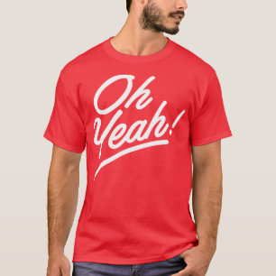 T-shirt Oh Oui 1