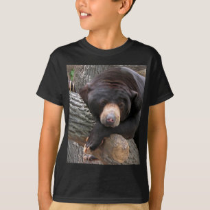 T-shirt Oh, quel jour !