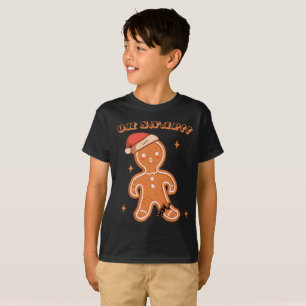 T-SHIRT OH SNAP !