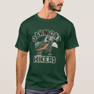 T-shirt OHC classique