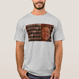 T-shirt OhFrère-50,4