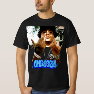 T-shirt Ohgeesy Merch Bad Finger T-Shirt, Hoodie, Sweater,
