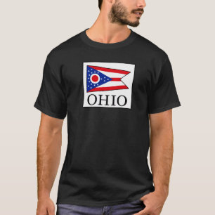T-shirt Ohio