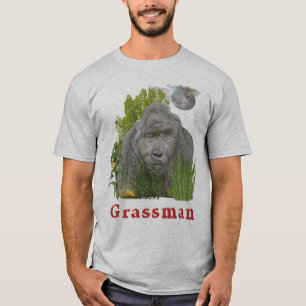 T-shirt Ohio