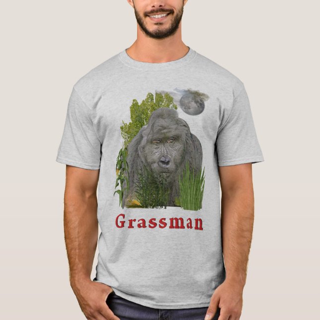 T-shirt Ohio (Devant)