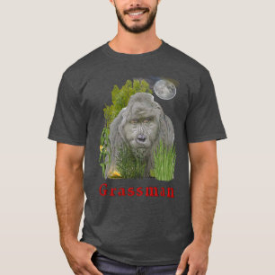 T-shirt Ohio