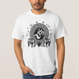 T-shirt Ohm