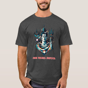 T-SHIRT OHM NAMA SHIVAYA