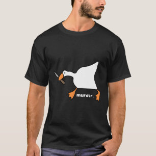 T-shirt Oie