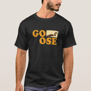 T-shirt Oie