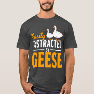 T-shirt Oie des Oies