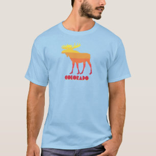 T-shirt Oie du Colorado