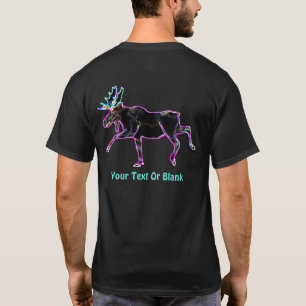 T-shirt Oie électrique