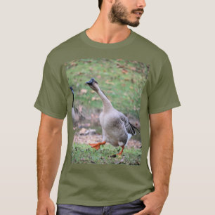 T-shirt Oie sotte