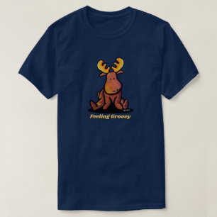 T-shirt Oie Super KiniArt