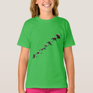 T-shirt Oies