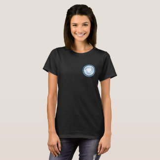 T-shirt OIG DOT féminin