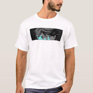 T-shirt Oikawa Haikyuu