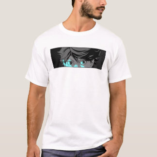 T-shirt Oikawa Haikyuu