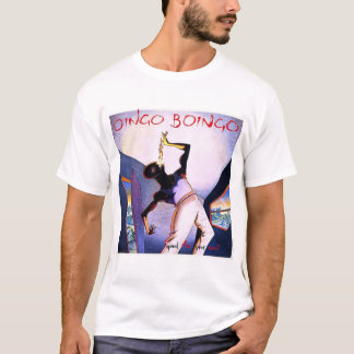 T-shirt Oingo Boingo (1)
