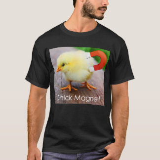 T-shirt Oiseau  Aimant à Filles  Les filles volent vers to