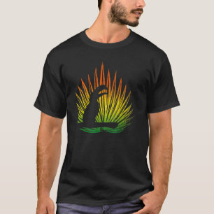 T-shirt Oiseau animal de la forêt tropicale Toucan 1