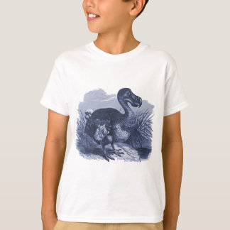 T-shirt Oiseau de dronte