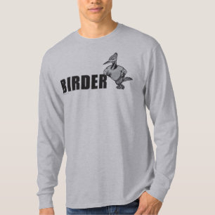 T-shirt Oiseau de Pic-Pic