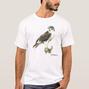 T-shirt Oiseau de proie