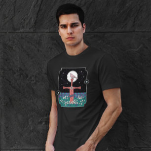 T-shirt Oiseau d'épée