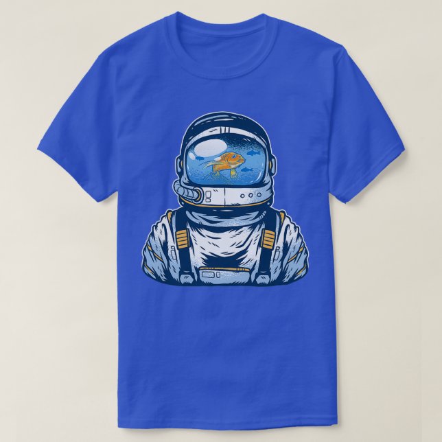 T-shirt Oiseau doré (Design devant)