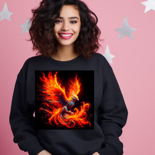 T-shirt Oiseau Phoenix